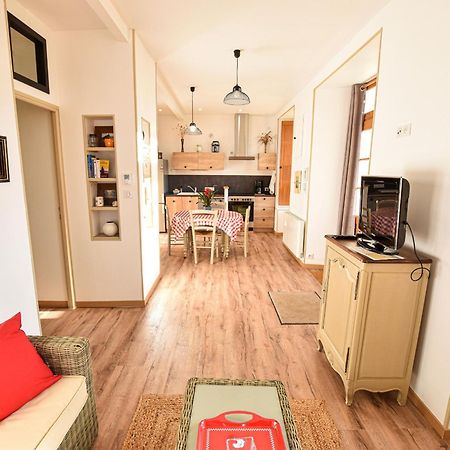 Gite Restaure 6 Pers. Au Bord De La Riviere, Proche Centre, Parking Et Wifi - Fr-1-410-380 Сабле-сюр-Сарт Екстер'єр фото
