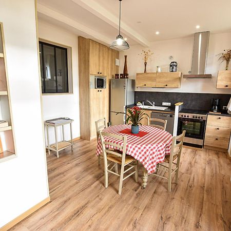 Gite Restaure 6 Pers. Au Bord De La Riviere, Proche Centre, Parking Et Wifi - Fr-1-410-380 Сабле-сюр-Сарт Екстер'єр фото