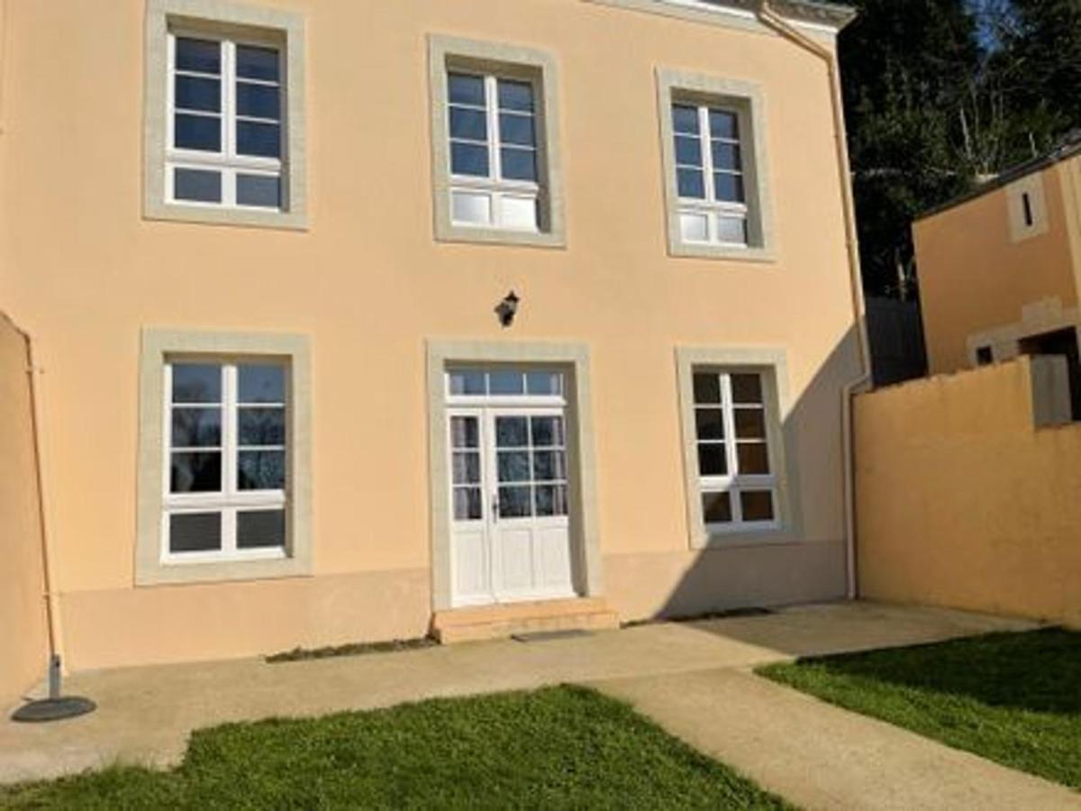 Gite Restaure 6 Pers. Au Bord De La Riviere, Proche Centre, Parking Et Wifi - Fr-1-410-380 Сабле-сюр-Сарт Екстер'єр фото