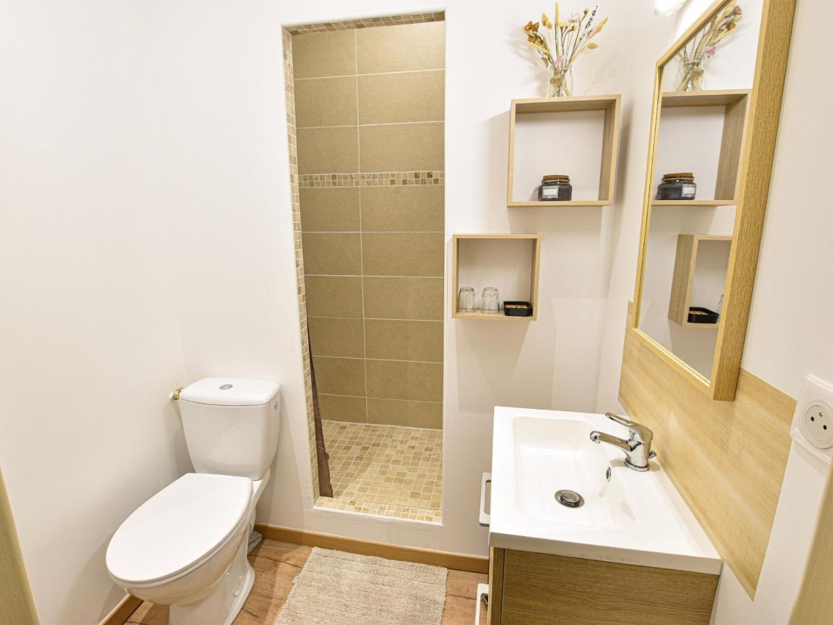 Gite Restaure 6 Pers. Au Bord De La Riviere, Proche Centre, Parking Et Wifi - Fr-1-410-380 Сабле-сюр-Сарт Екстер'єр фото