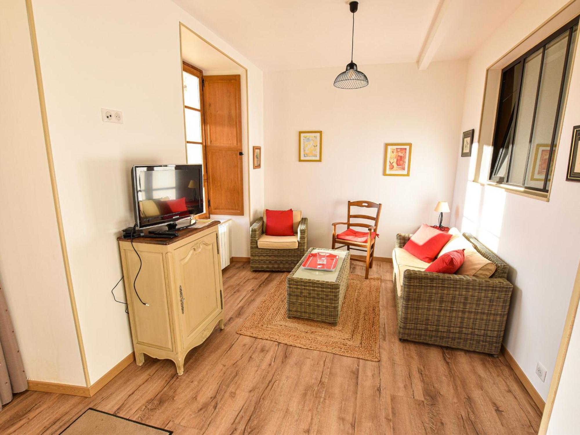 Gite Restaure 6 Pers. Au Bord De La Riviere, Proche Centre, Parking Et Wifi - Fr-1-410-380 Сабле-сюр-Сарт Екстер'єр фото